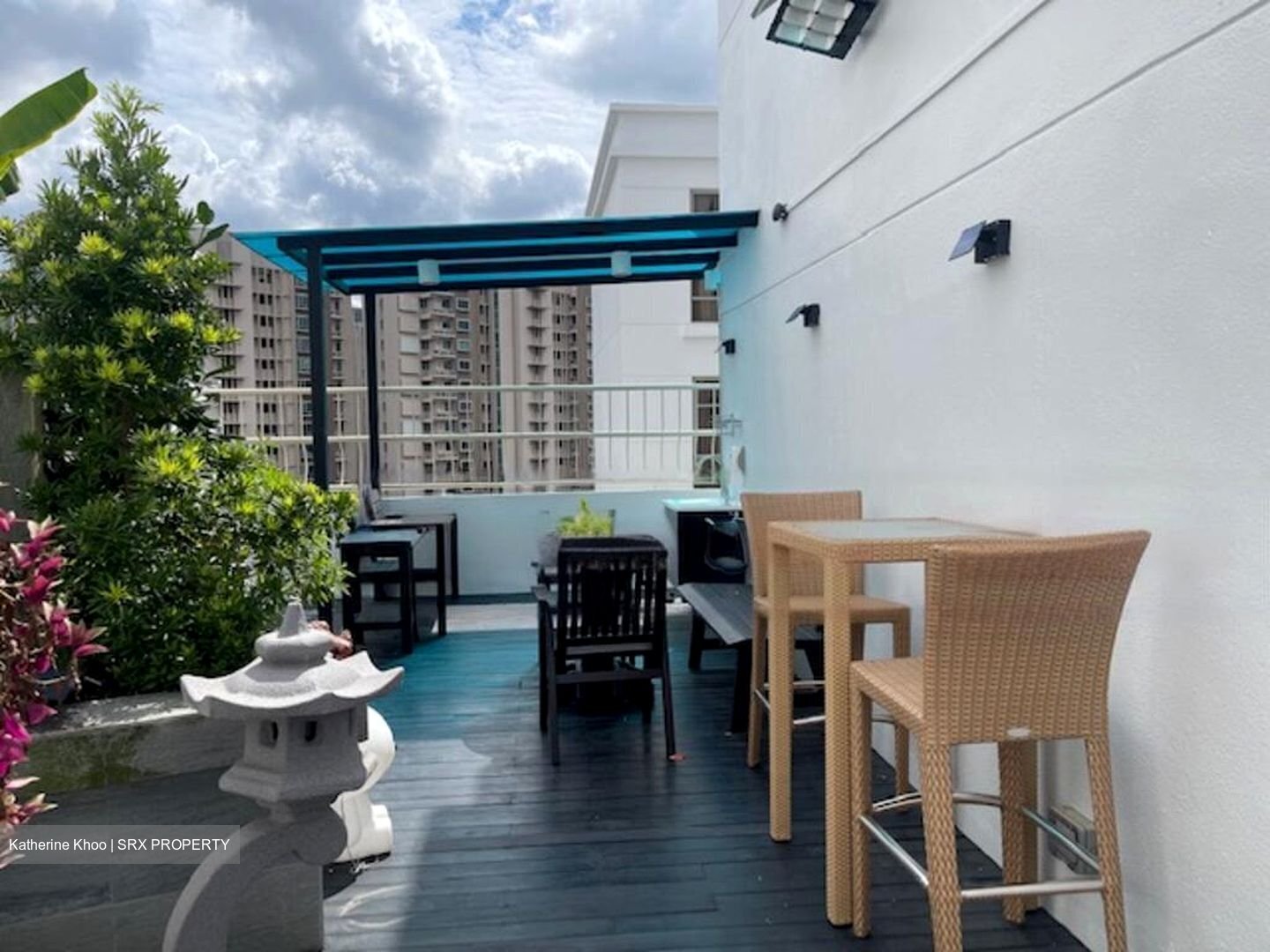 Parc Vista (D22), Condominium #456935161